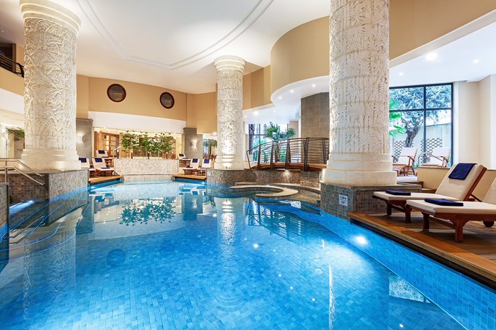 Malta, icona di lusso per il Business Travel