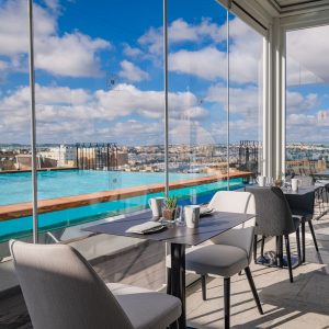 Embassy Hotel - Valletta