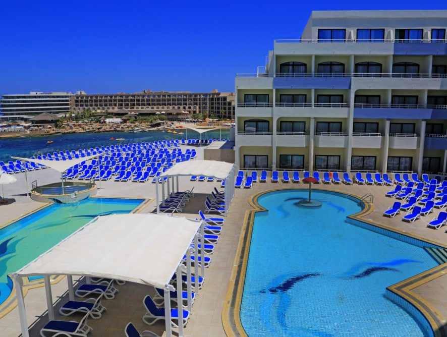 Labranda Riviera Hotel & Spa