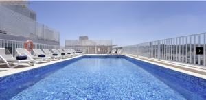 Hotel Argento