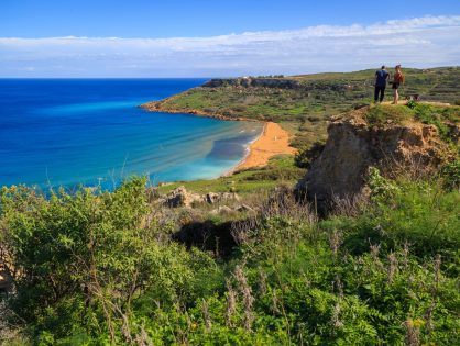 Mental Trek: tra siti Patrimonio Unesco, natura e benessere della mente.