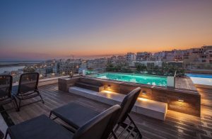 Solana Hotel – Mellieha