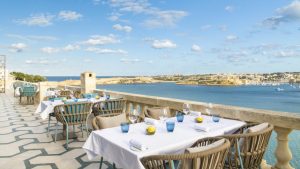 Iniala Harbour House Hotel