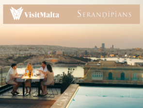 VisitMalta diventa preferred destination partner di Serandipians