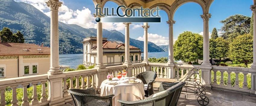 Full Contact di Moltrasio insieme a MiMalta
