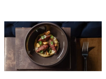Aumentano le Stelle Michelin dell’arcipelago: conosciamo Fernandõ Gastrotheque