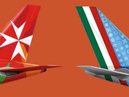 AirMalta propone un offerta accattivante per la meeting industry e insieme a Ita Airways un accordo pronto per far (ri)decollare il settore