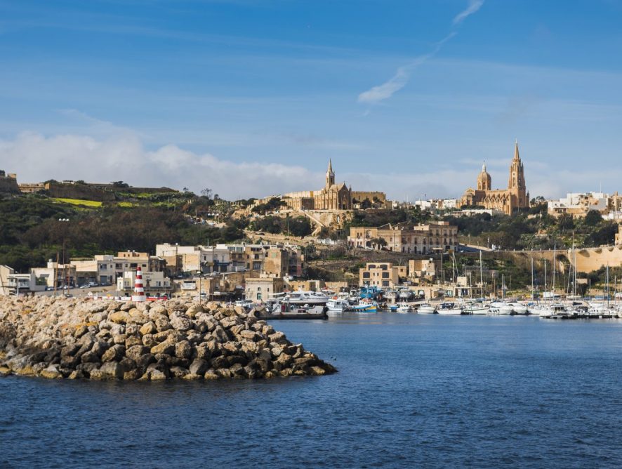 A Gozo, autenticità ed esperienze esclusive