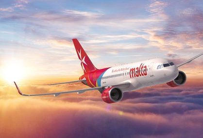Air Malta propone un'offerta accattivante per la Meeting Industry. Occasione perfetta per scegliere Malta, destinazione veloce, versatile, last minute