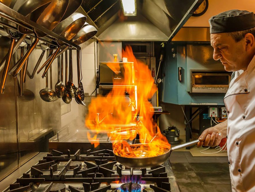 A Malta e Gozo cucini tu: cooking class e cucine aperte per esperienze da Chef  