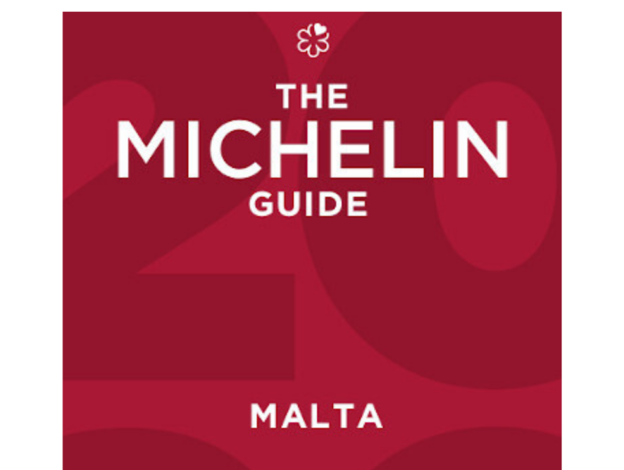 Malta conferma l'autenticità della sua cucina: arriva la 3 edizione della Guida Michelin