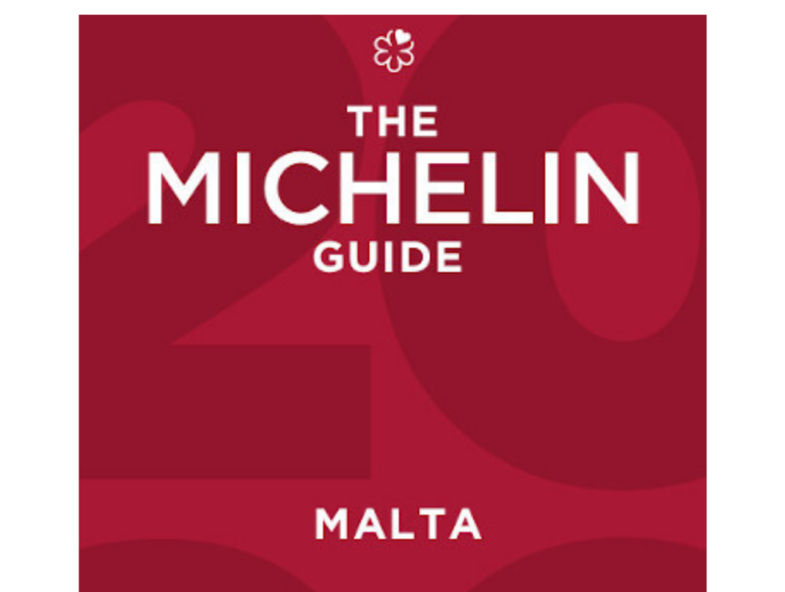 Per la prima volta un ristorante maltese riceve due stelle Michelin