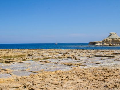 Gozo, l’isola MICE che c’è: dalla yoga session ad un gala dinner nelle Saline