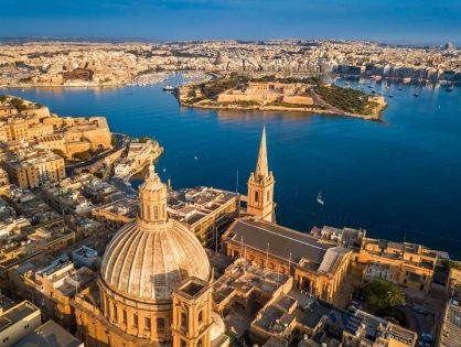 Marsa, la Capitale della Cultura maltese 2022 nuova tappa per il business travel