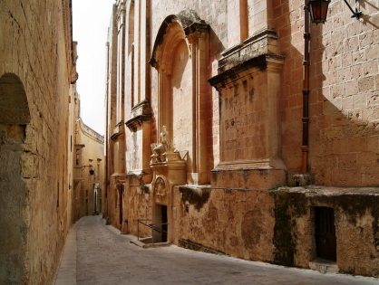 Eventi a Mdina, atmosfera e storia per esperienze boutique