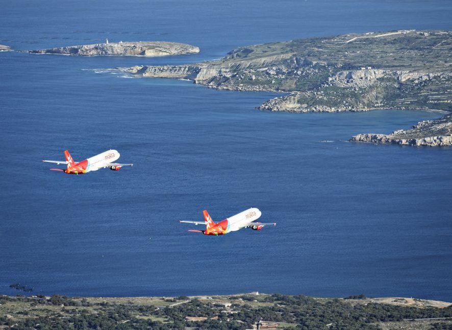 Buone notizie per la meeting industry grazie ai dati incoraggianti sulla pandemia a Malta