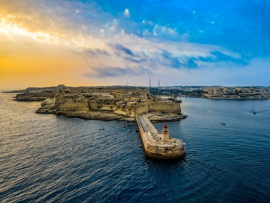 Valletta, la capitale maltese che sa sorprendere – parte II