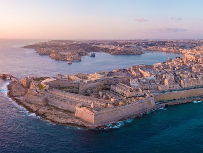Valletta, la capitale maltese che sa sorprendere – parte I