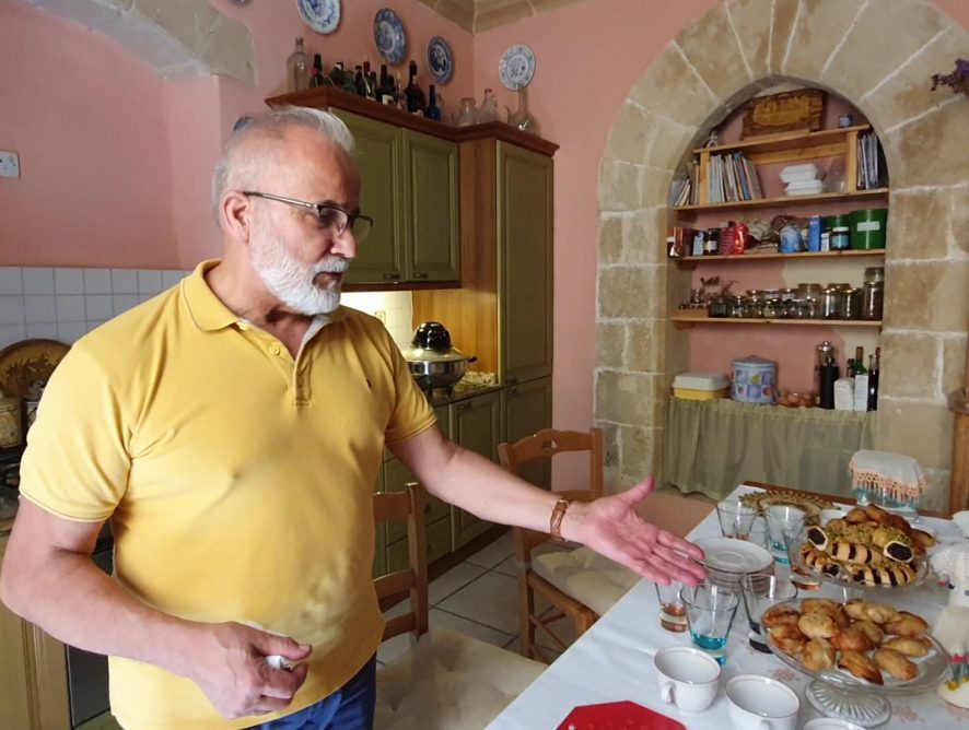 A casa di Antonio, vivere Malta da local con MiMalta a partire dalla pausa caffè