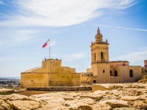 Eventi alla Cittadella di Gozo: percorsi di storia in un gioiello fortificato 