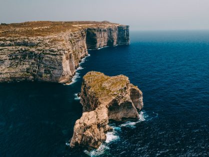 Gozo, suggestioni di una passeggiata notturna nella natura dell’arcipelago per un incentive mozzafiato