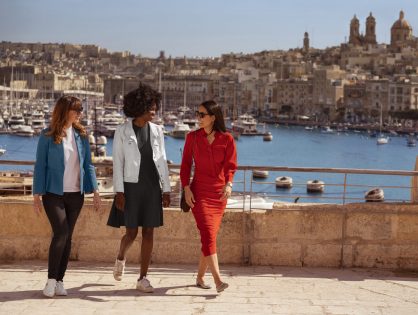 VISITMALTA LANCIA IL NUOVO BRAND INCENTIVES & MEETINGS