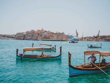 Le Tre Città di Malta e il vino: esperienze e sapori per viaggi memorabili