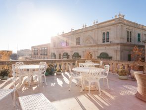 Malta, boutique hotel di fascino per un’ospitalità autentica