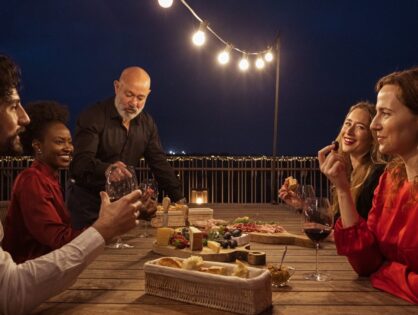 Cooking class a Malta per un team building di gusto