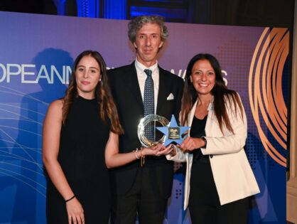 Malta premiata come Best MICE Destination agli European Mission Awards 2022