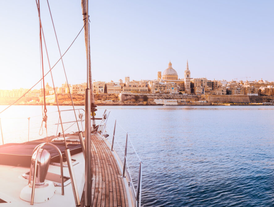 Malta, una stella nel firmamento dell’industria cinematografica