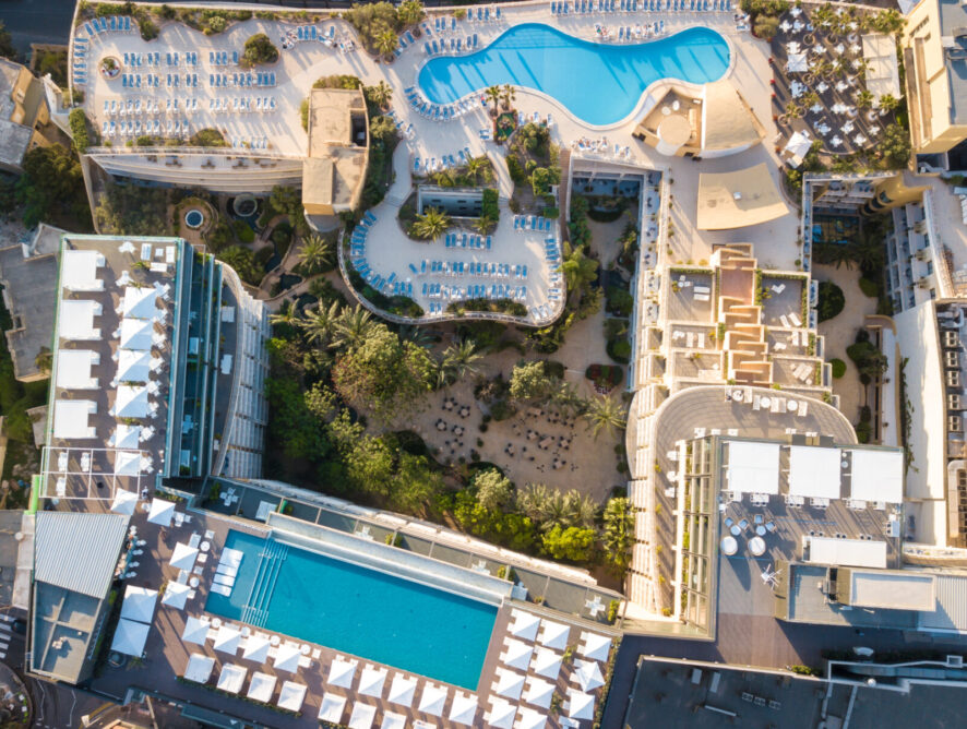 Buon 20° anniversario, InterContinental Malta, un punto fermo per la meeting industry.