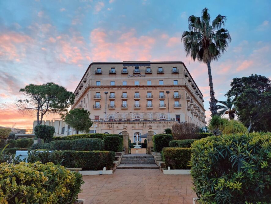 The Phoenicia Malta entra nel network di Virtuoso: per un ospitalità di fascino e lusso.