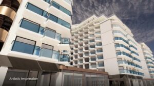 AX Odycy Hotel - Qawra