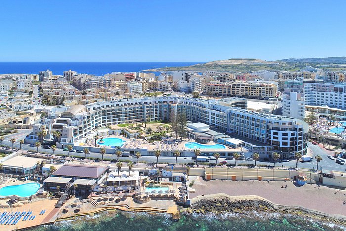 Oracle Conference Centre: eventi con vista sul Mar Mediterraneo