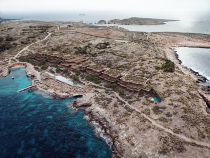 Six Senses sbarca a Comino per un ospitalità di lusso responsabile