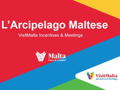 VisitMalta Incentives & Meetings propone due giornate di formazione al team di Frigerio Viaggi