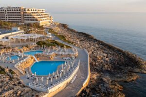 Radisson Blu Resort – St. Julian’s