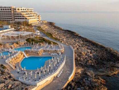 Radisson Blu Resort – St. Julian’s