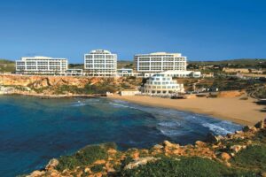 Radisson Blue Resort & Spa Golden Sand