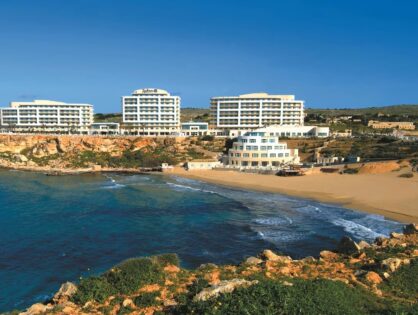 Radisson Blue Resort & Spa Golden Sand