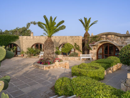Hotel Ta’ Cenc & Spa e la meraviglia di Gozo a misura di event planner