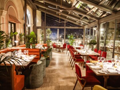 Apre le porte Contessa: il nuovo ristorante di The Phoenicia Malta