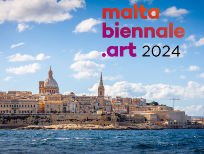 La Biennale d'arte arriva anche a Malta