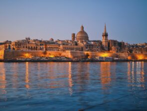 Malta tra le migliori destinazioni per i viaggiatori di lusso nel 2024