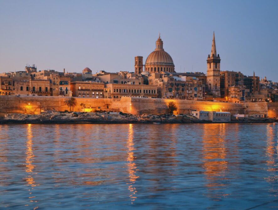 Malta tra le migliori destinazioni per i viaggiatori di lusso nel 2024