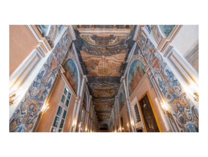 Il Palazzo del Gran Maestro vince i MASP Awards 2023