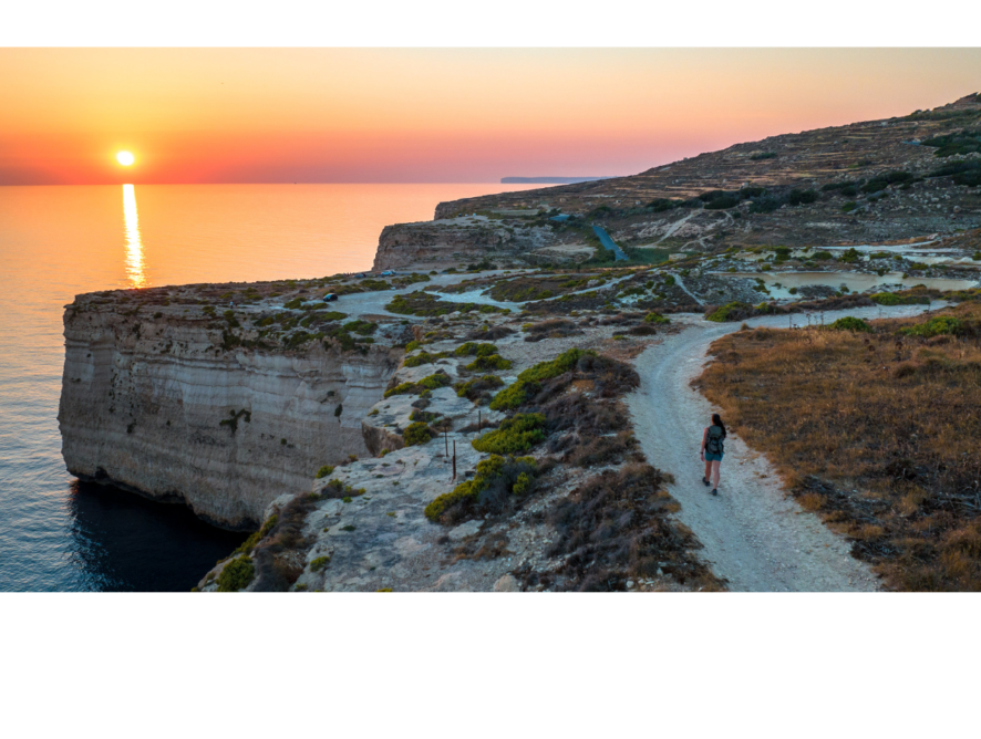 Le migliori attività all’aria aperta per arricchire un viaggio incentive nel cuore del Mediterraneo