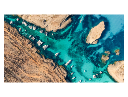 Comino, la perla di Malta per un incentive nel Mediterraneo