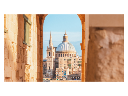 Valletta: soggiorno di lusso nel cuore del Mediterraneo